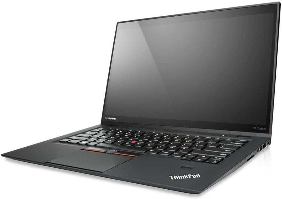 Ordinateur portable Lenovo - X1 Carbon - Ci7-8650U - 256SSD - 16G - W11P