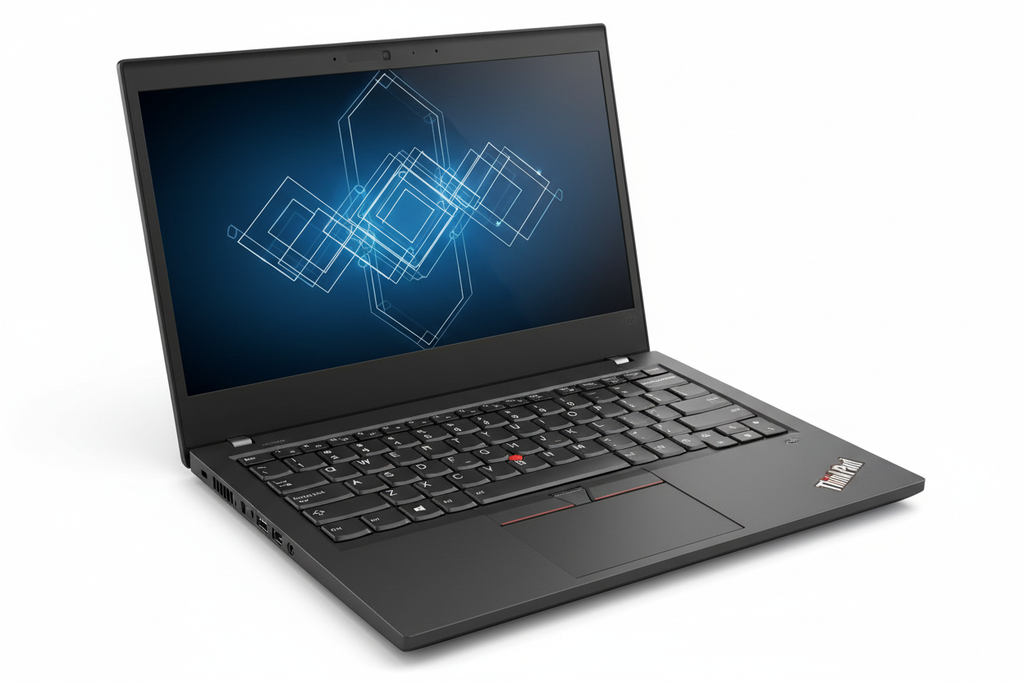 ordinateur lenovo thinkpad